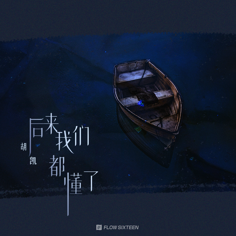 后来我们都懂了 (伴奏)封面