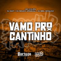 Vamo Pro Cantinho