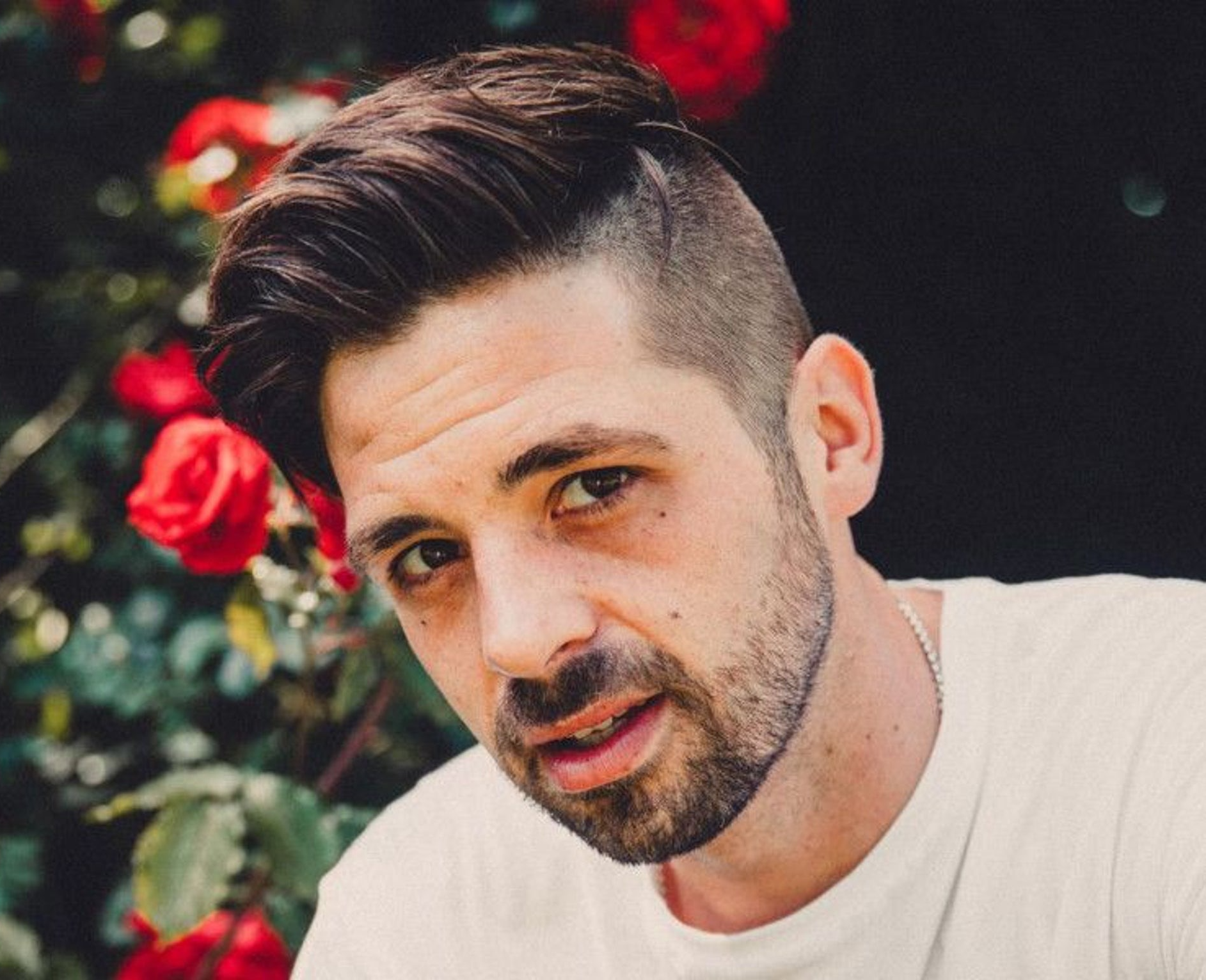 Ben Haenow