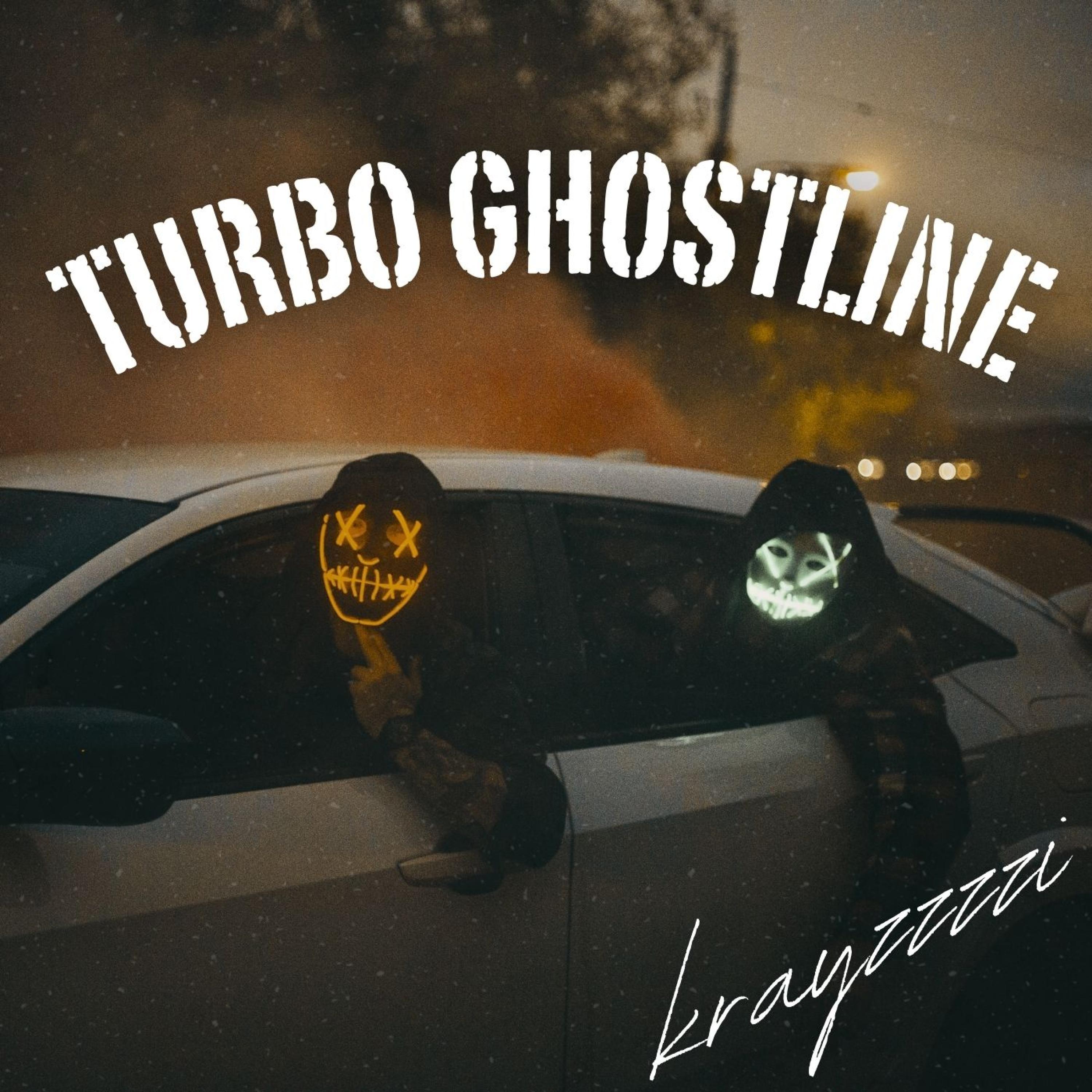 Turbo Ghostline (feat. ZoMiGo)