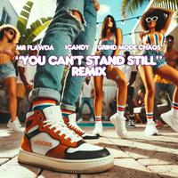 You Can’t Stand Still (Alternate Mix) [feat. Icandy & Grind Mode Chaos]