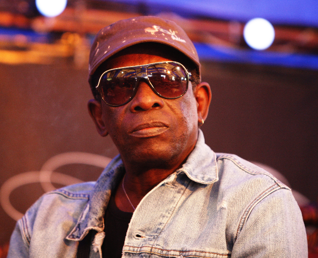 Tony Allen
