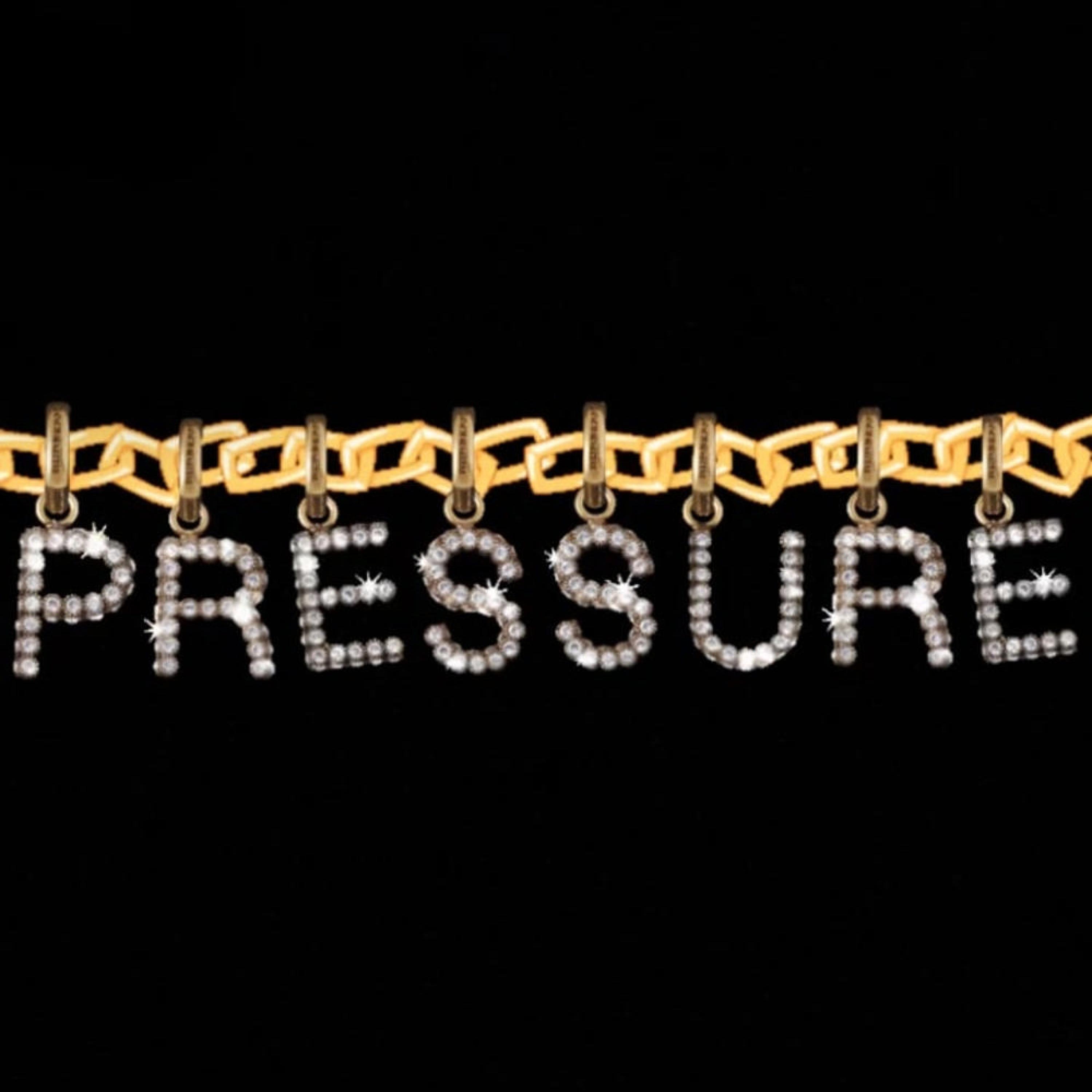Pressure (feat. G Slime)