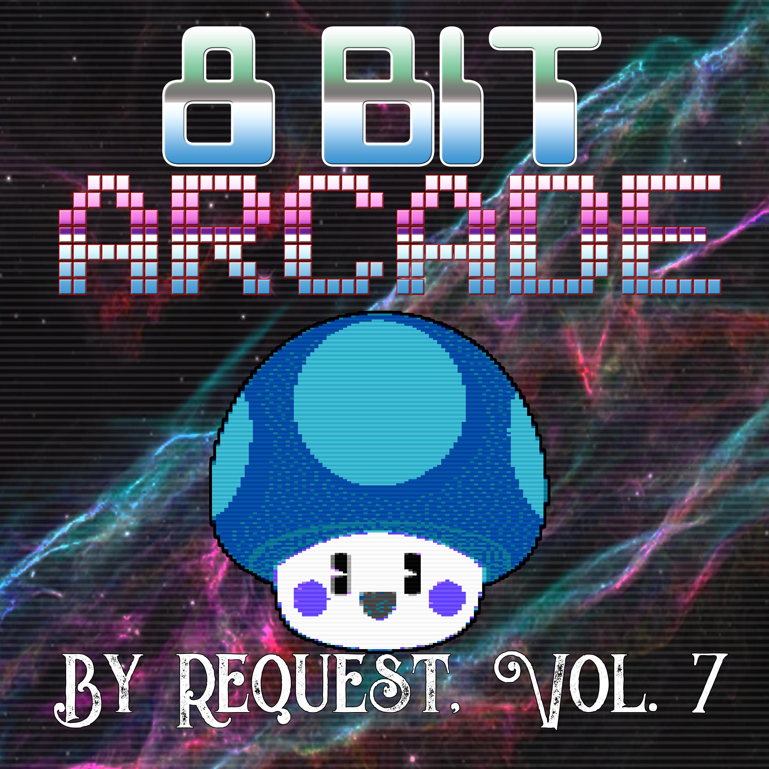 Jumpin' Jumpin' (8-Bit Destinys Child Emulation)