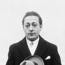 Jascha Heifetz