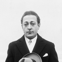 Jascha Heifetz