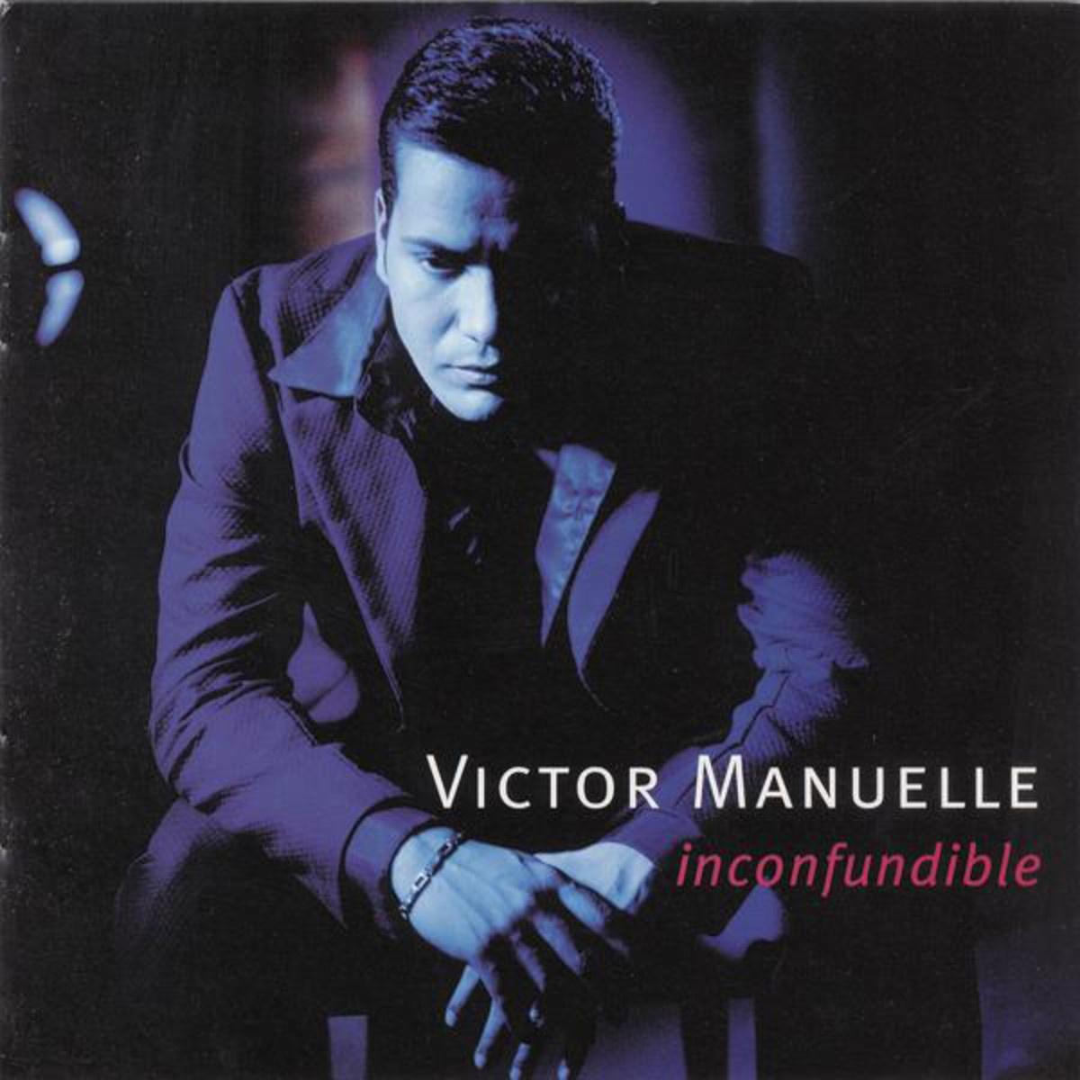 Victor Manuelle