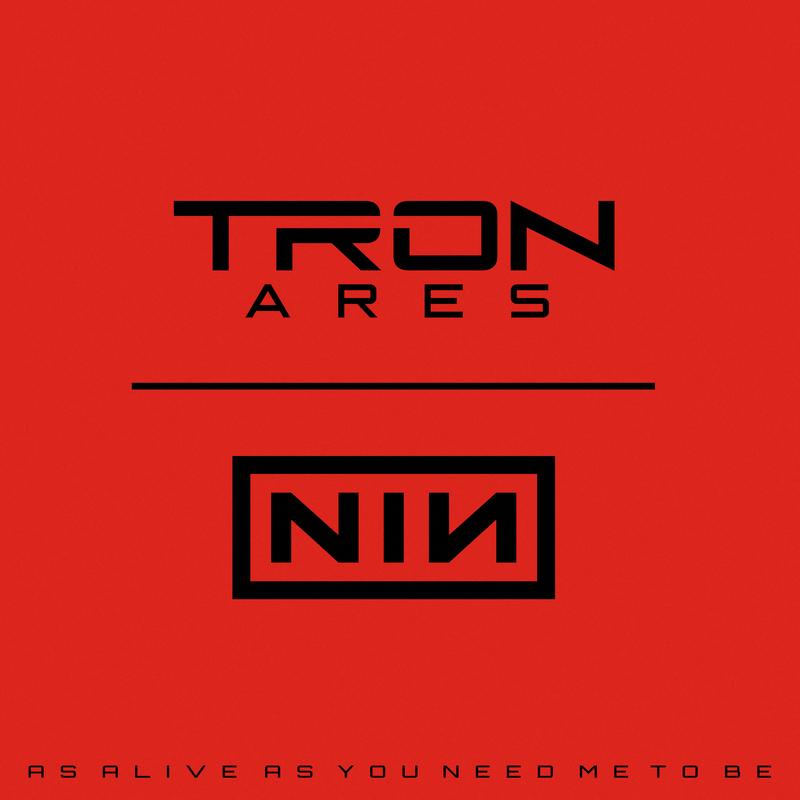As Alive As You Need Me To Be专辑
