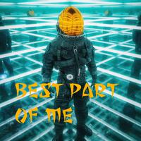 Best part of me (feat. Highasakite, Hkeem & Clementino)