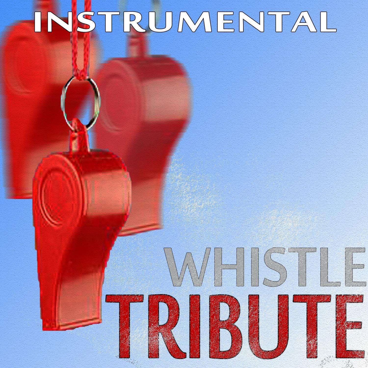 Whistle (Instrumental)