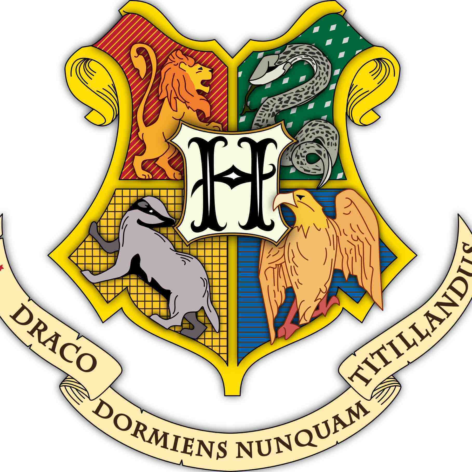 【哈利·波特·学院印象曲】霍格沃兹