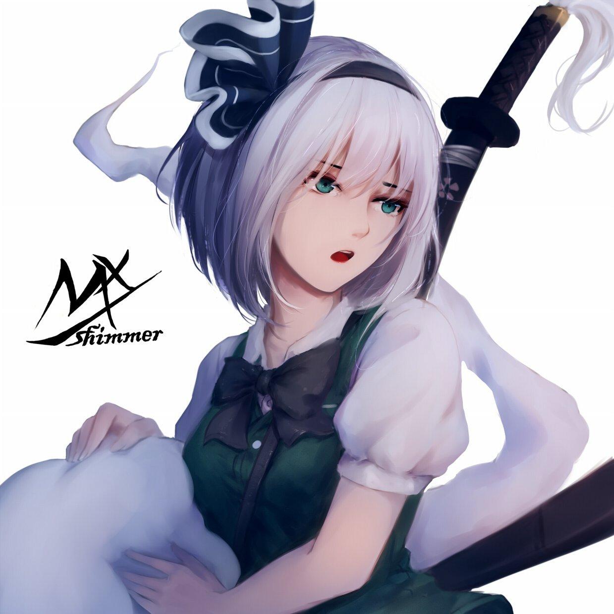 圣殿骑士教团的艾莉丝