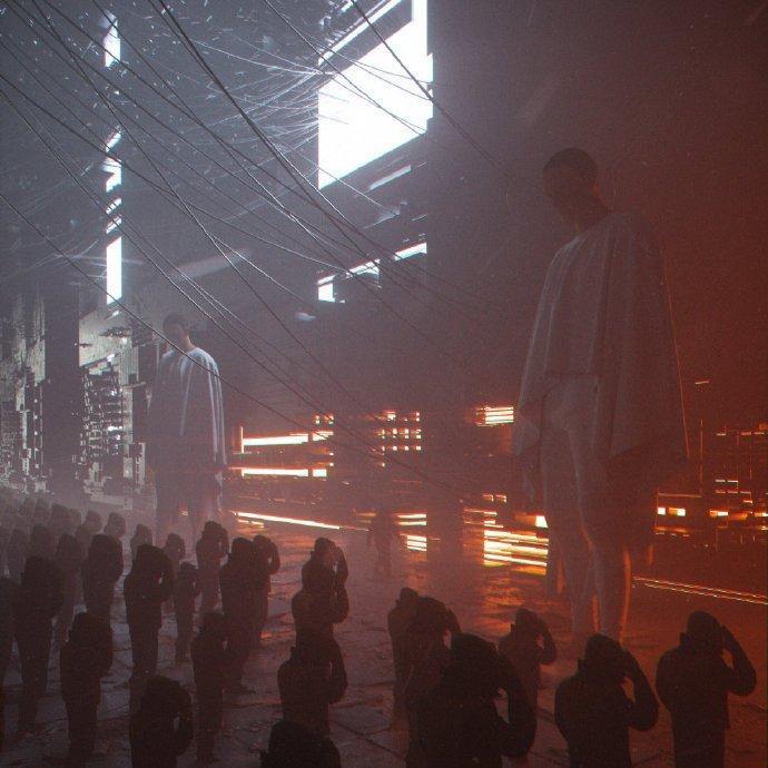 247跃迁点--天琴座