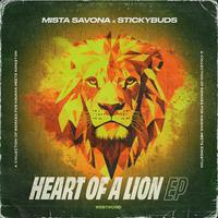 Heart Of A Lion EP