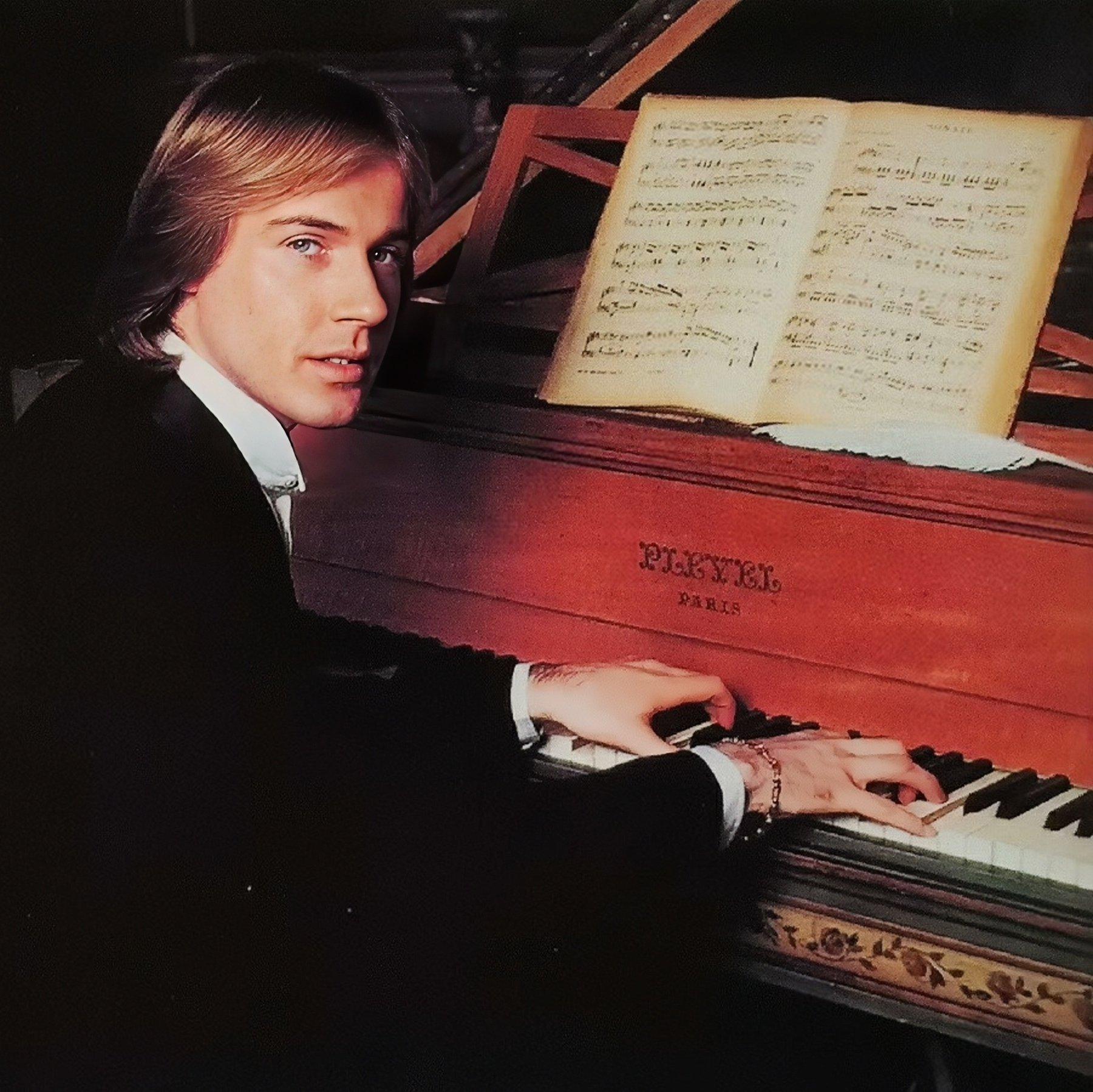 Richard Clayderman