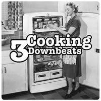 Cooking Downbeats, Vol. 3