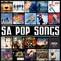 SA Pop Songs