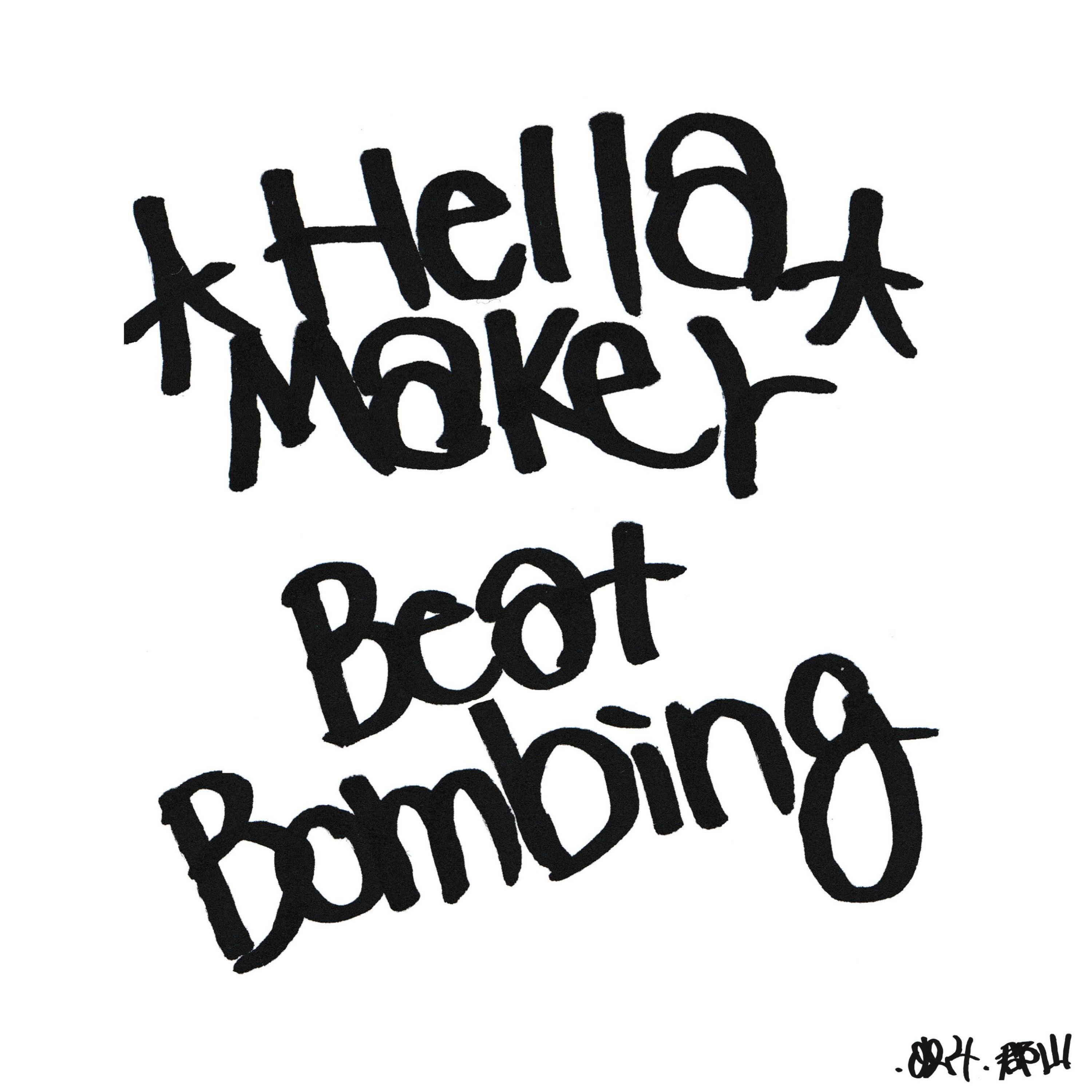 BEAT BOMBING