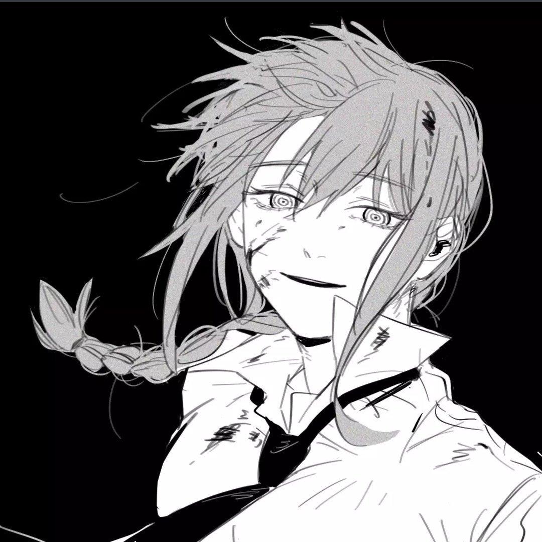 【暗黑系|病娇】反派涩気黑化混剪BGM