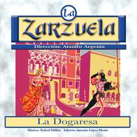 La Zarzuela: La Dogaresa (Versión Libreto Digital)