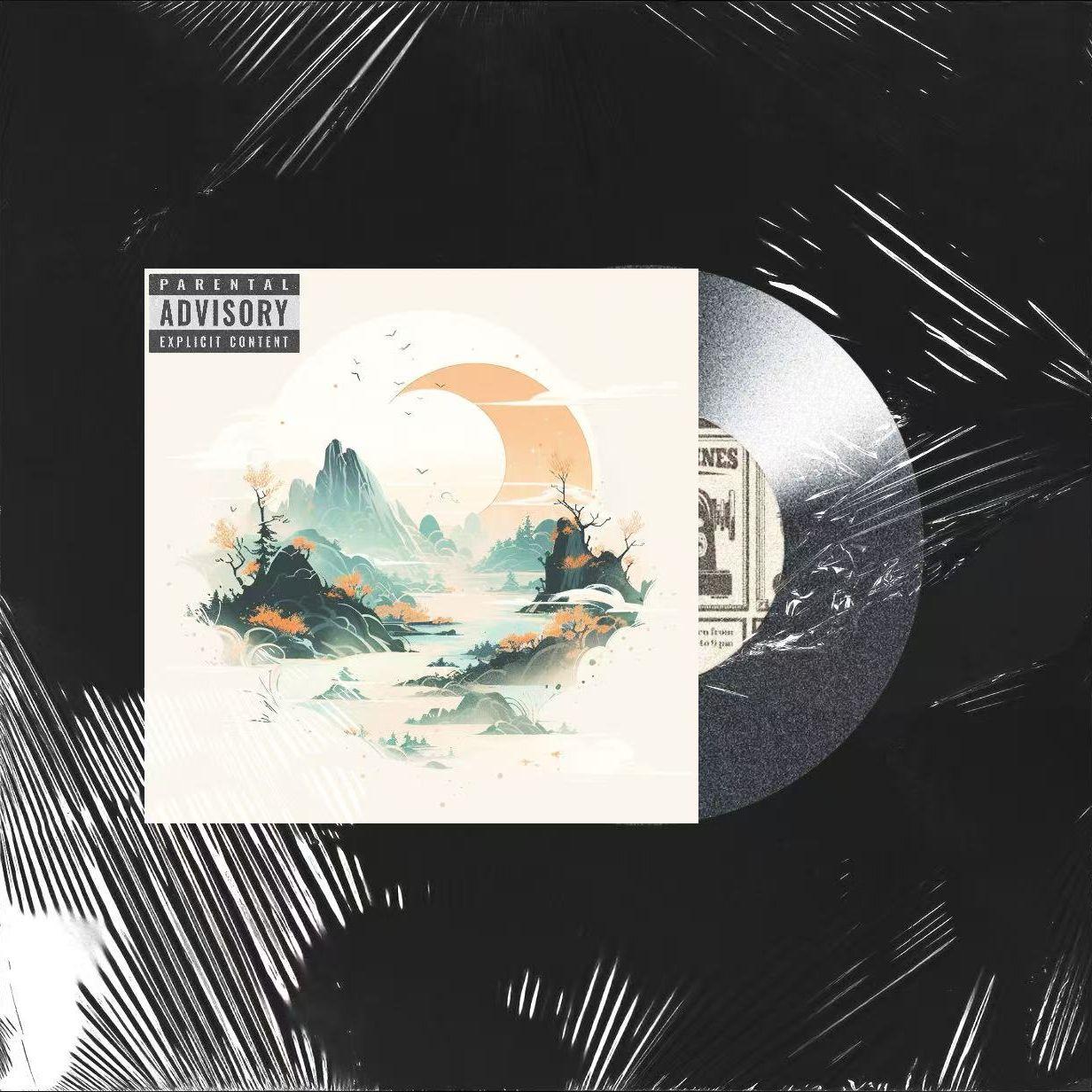 *免费无水印* “采微归” 后弦 type beat × chinese type beat