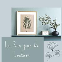 Le zen pour la lecture: Musique zen pour lire et se détendre