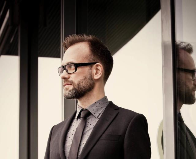 Joby Talbot