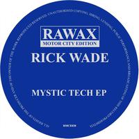 Mystic Tech EP