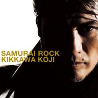 SAMURAI ROCK