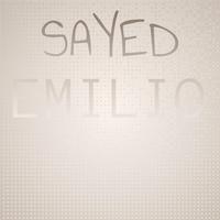 Sayed Emilio