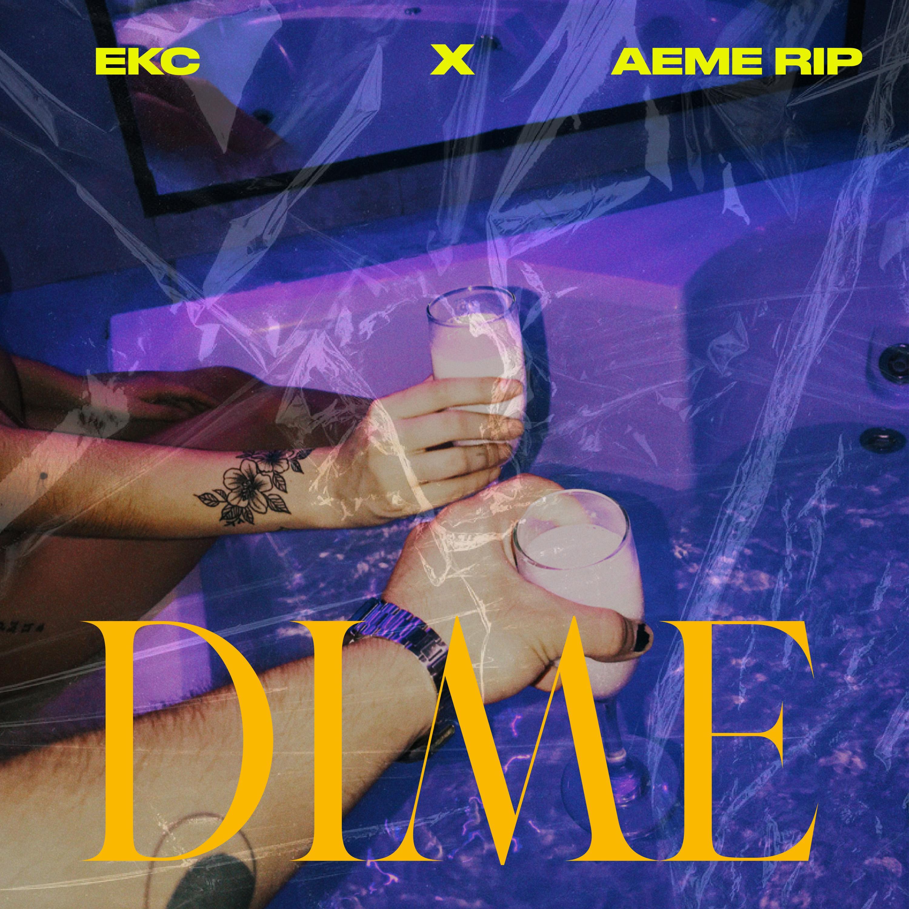 dime (feat. aeme rip)