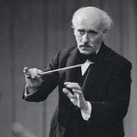 Arturo Toscanini