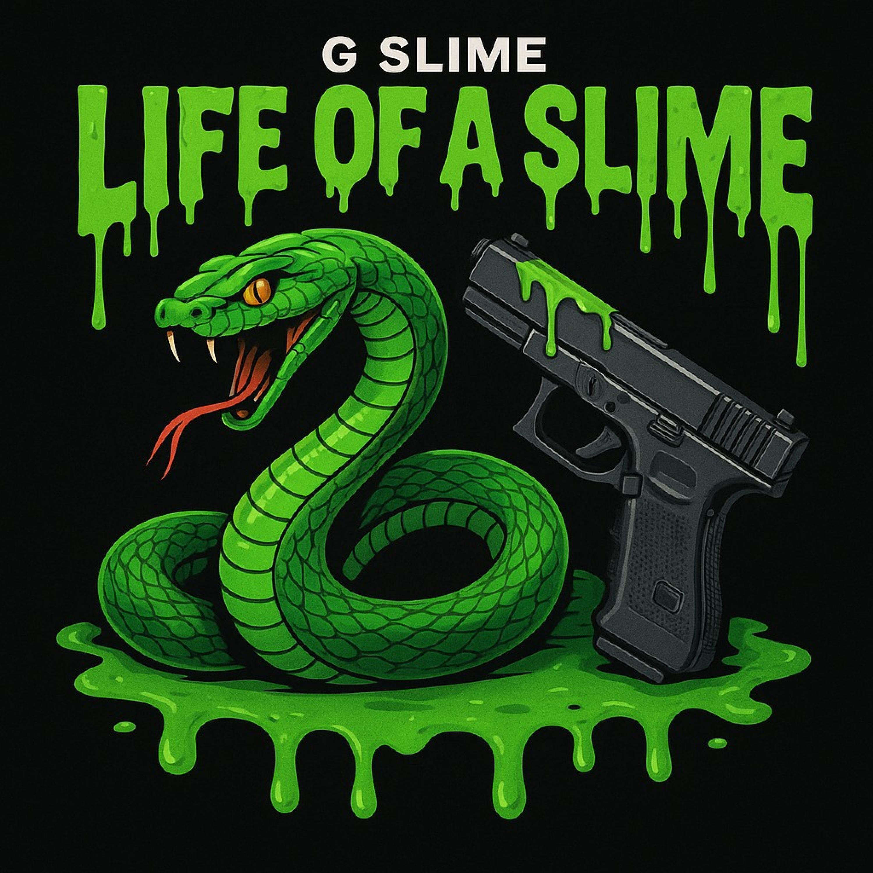 Life Of A Slime