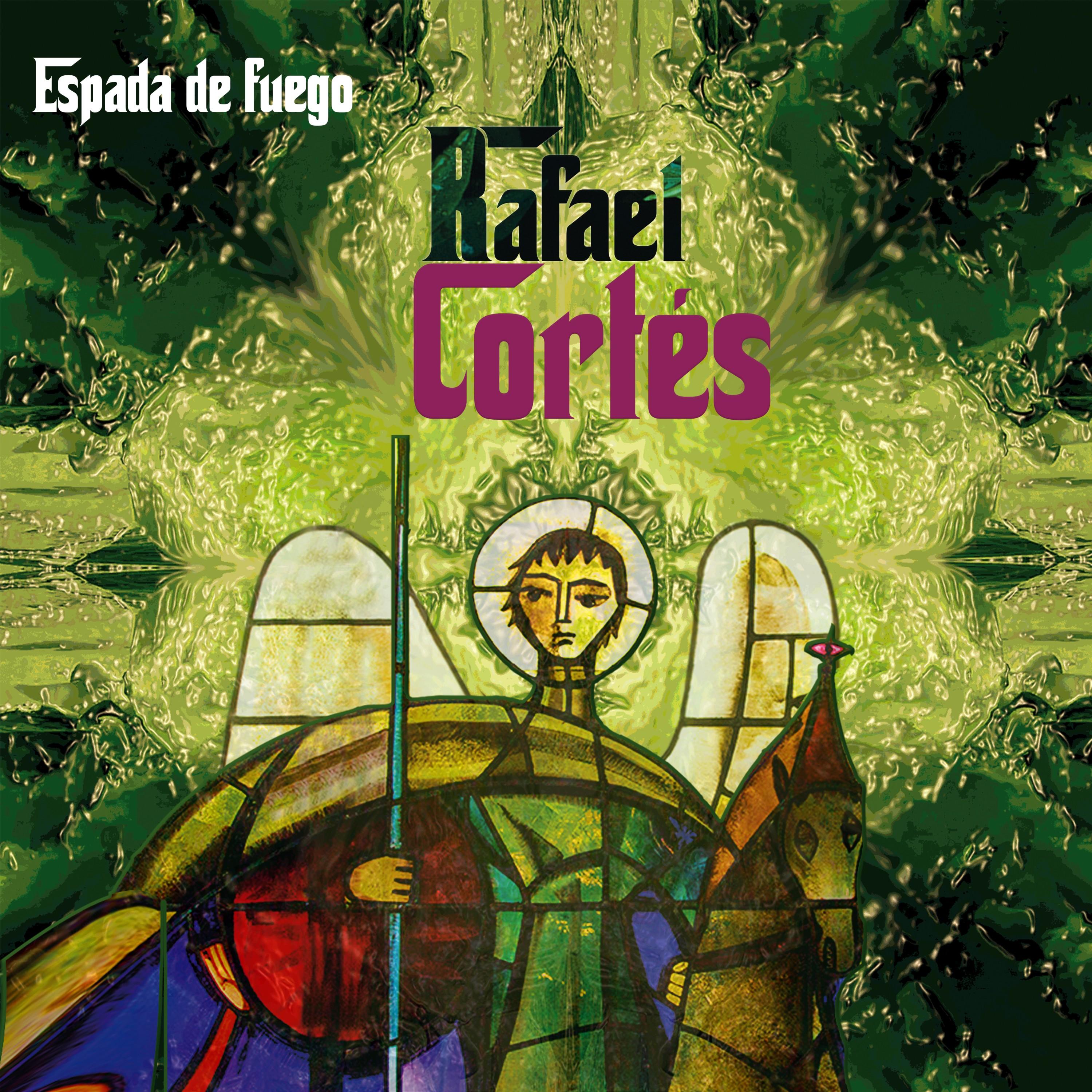 rafael cortes