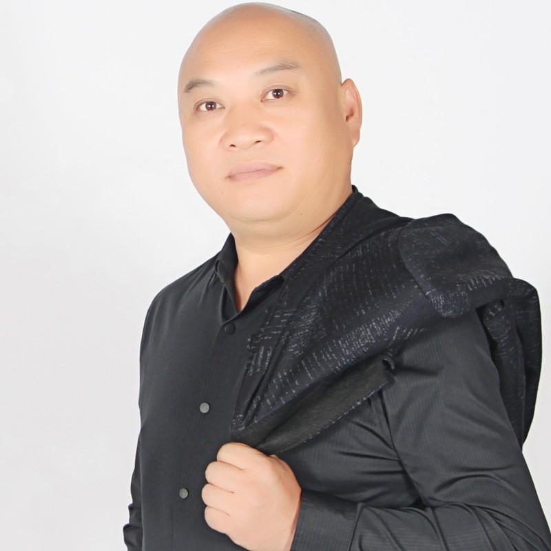 情深似海 (网友改编)封面