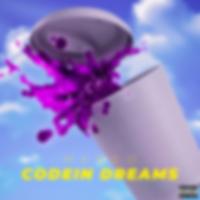 Codein Dreams