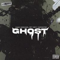 Ghost (feat. Rey-Infinite)