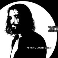 PSYCHO ACTIVE ZEMI