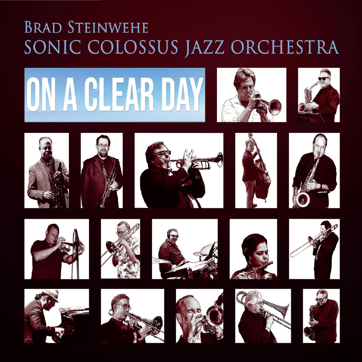 Grand Central (feat. Matt Hall, Dave Scott, Paul Nowell & Jordan Morita)