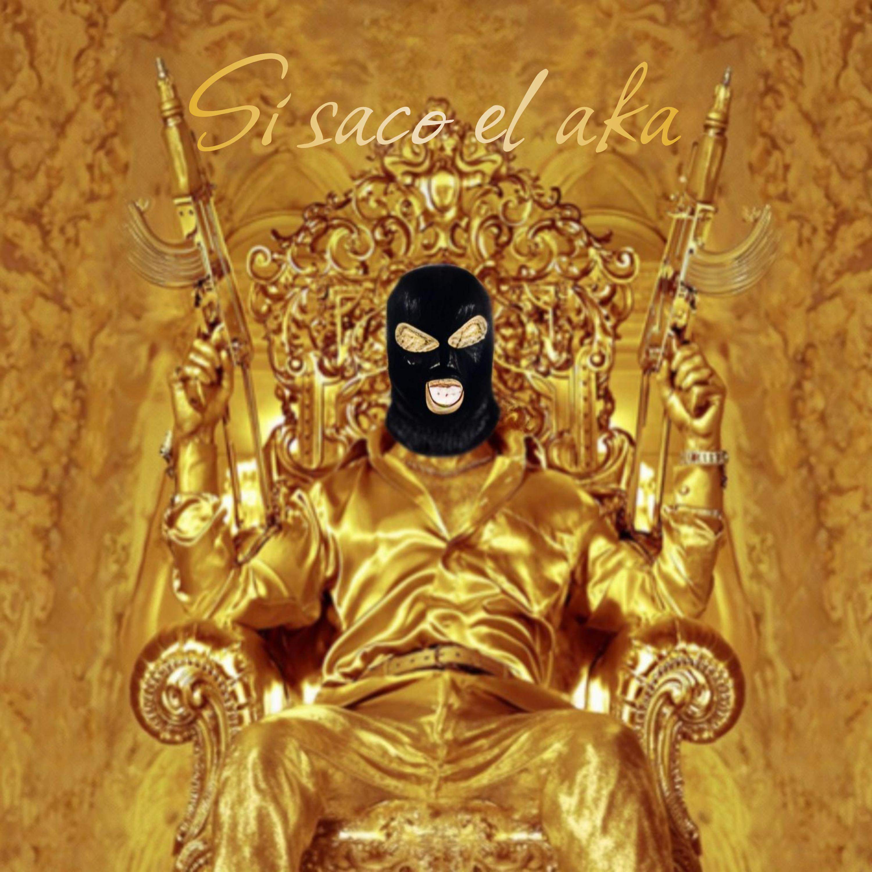 Si saco el aka (Club edit)