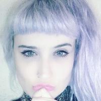 Izzy Warner