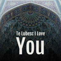 Te Lubesc I Love You