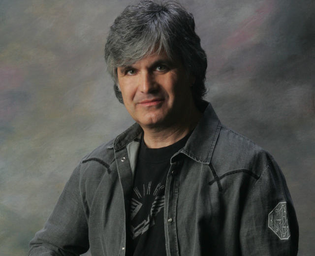 Laurence Juber