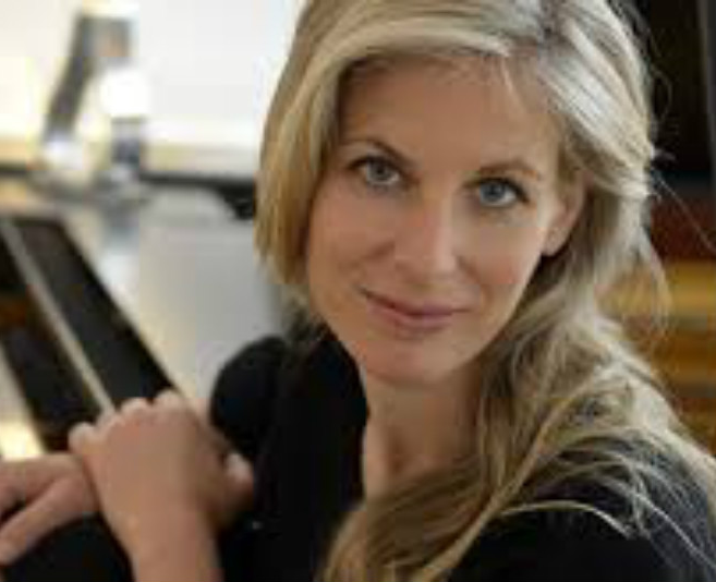 Claire-Marie Le Guay