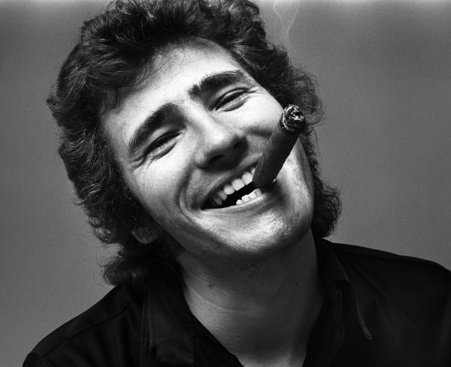 Tim Buckley
