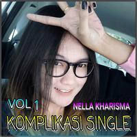 Komplikasi Single, Vol. 1