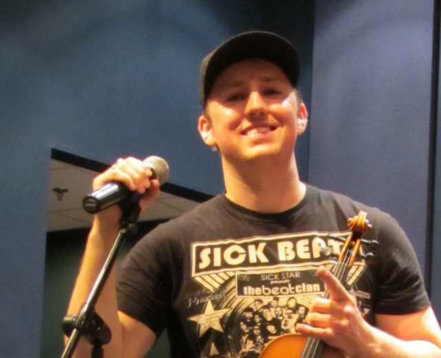 Josh Vietti