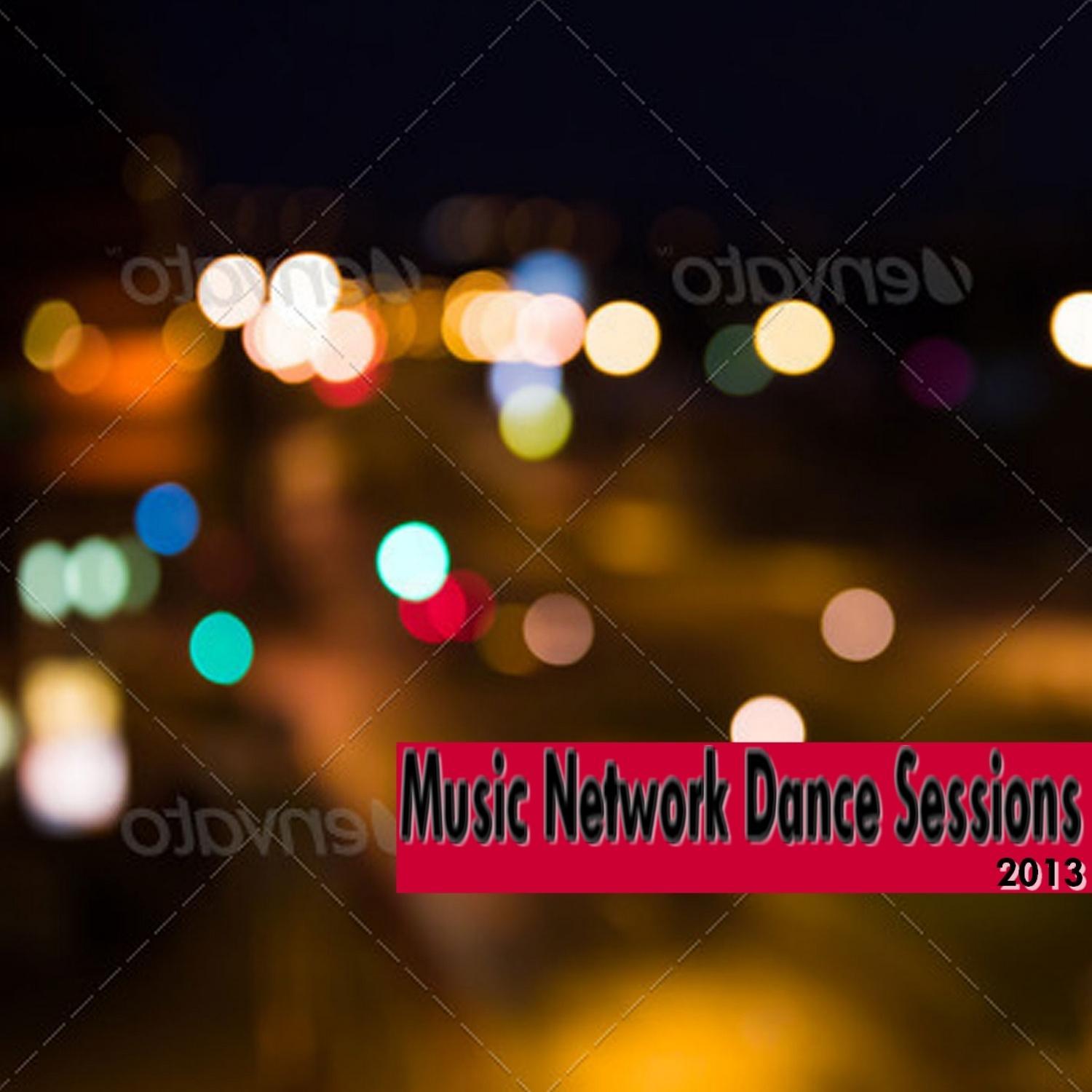 The Light_Becca_Music Network Dance Sessions | 在线播放_The Light歌词_The Light下载 | 网易云音乐