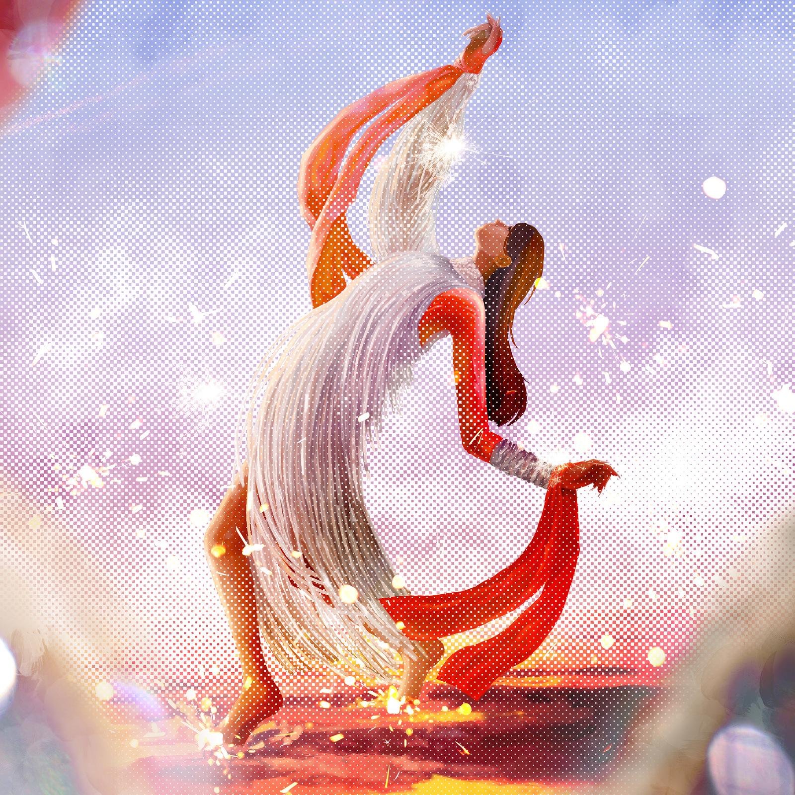 The Cafe We Used to Visit