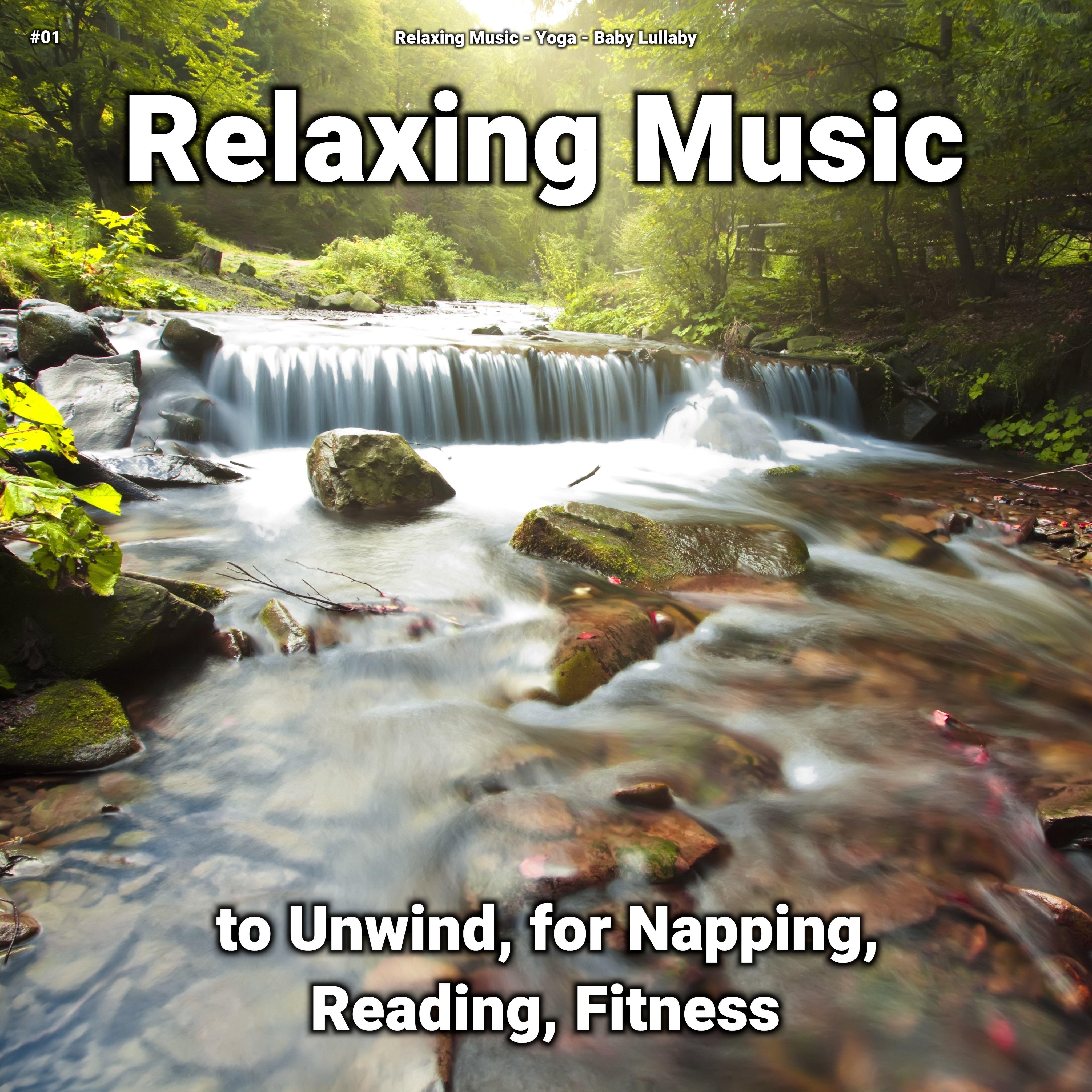 Soothing Music for Sleeping